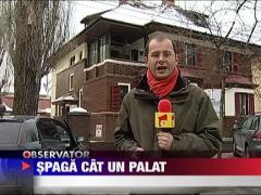 UPDATE / Spaga de 1.800.000 de euro la ANAF