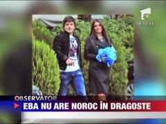 Elena Basescu i-a dat papucii viitorului sot