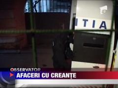 Fostul director al Termoelectrica, arestat