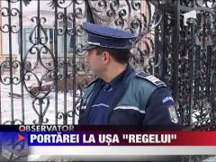 Regele international al Rromilor fura curent