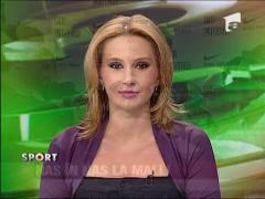 Derby Steaua - Dinamo la mall