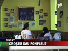 Doroftei, acuzat ca si-a batut un angajat