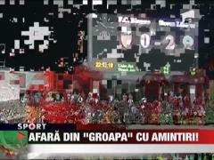 Vor afara din "Groapa" cu amintiri!