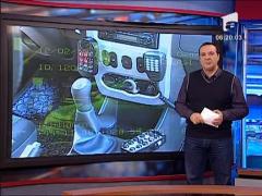 Statistica accidente