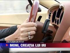 Moni, creatia lui Iri