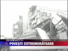 Povesti cutremuratoare! 4 martie 1977