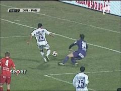 Dinu Gheorghe a castigat 6 sticle de vin scump!