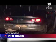 Traficul zilei - 5.03.2011