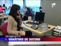 Observator de weekend