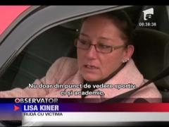 Tragedie pe terenul de baschet al unui liceu