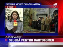 Observator 13 Weekend