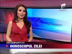Horoscop 5.03.2011