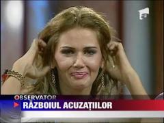 Mama Oanei Zavoranu sustine ca familia lui Pepe i-a otravit fiica