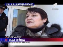 Din curtea scolii direct la urgenta