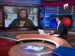 Observator 13 Weekend