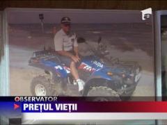 Nu mai are bani pentru tratament