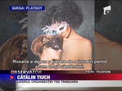 O membra PSD are probleme deoarece s-a dezbracat pentru un pictorial