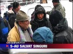 Observator de weekend