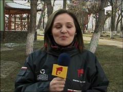 Iarna nu se da batuta atat de usor