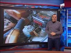 Cheltuiesc mii de euro pentru un Trabant