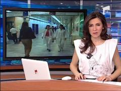 Teo Trandafir a iesit din coma