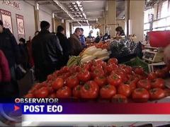 A inceput Postul Pastelui! Post eco!