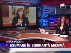Asumarea Codului Muncii in siguranta maxima