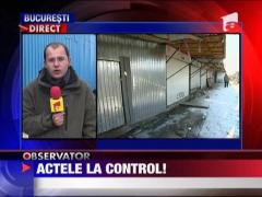 2 milioane de produse confiscate de Garda Financiara