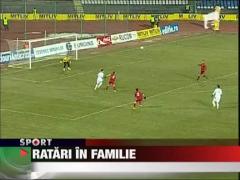 Becali: "A innebunit Mititelu"