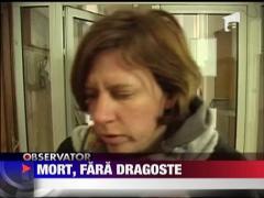 Un pictor s-a sinucis din dragoste