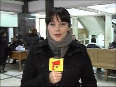 Gavrila si Stancescu se considera nevinovati