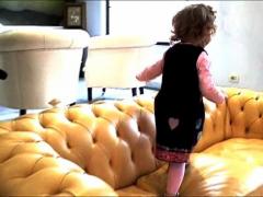 Psihologii au vorbit cu Irina Columbeanu