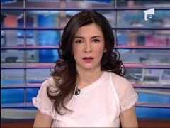 Un taur printre spectatori