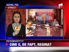 Noi declaratii in jurul reginei vamilor