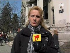 Bercea vrea acasa, in sanul familiei