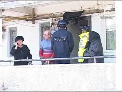 Patru adulti si doi copii s-au intoxicat cu monoxid de carbon