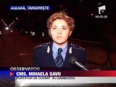 Un preot si familia lui si-au pierdut viata pe sosea