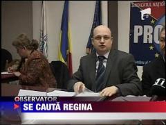 Vasile Blaga, acuzat ca este regina, de catre Vasile Lincu