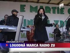 Logodna marca Radio Zu