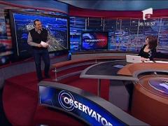 Info trafic - 10.03.2011