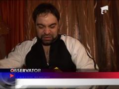 Florin Salam la un pas de a ajunge vedeta internationala