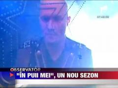 "In puii mei" revine intr-un nou sezon
