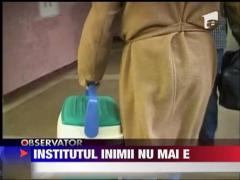 Adio chirurgia cardiaca infantila