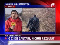 Criminal periculos, evadat de 24 de ore