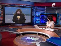 Plajele de la malul marii, in pericol de disparitie