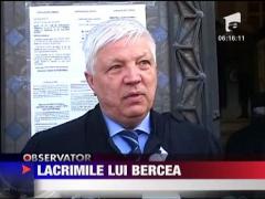 Bercea Mondialu' a ramas in spatele gratiilor