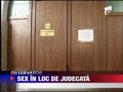 Un judecator din Constanta a fost exclus din magistratura pentru hartuire sexuala