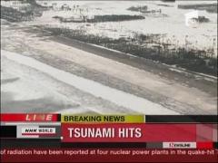 Alerta nucleara in Japonia