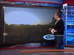 Info trafic - 11.03.2011