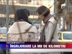 Japonezii din Romania, ingrijorati pentru rudele de acasa